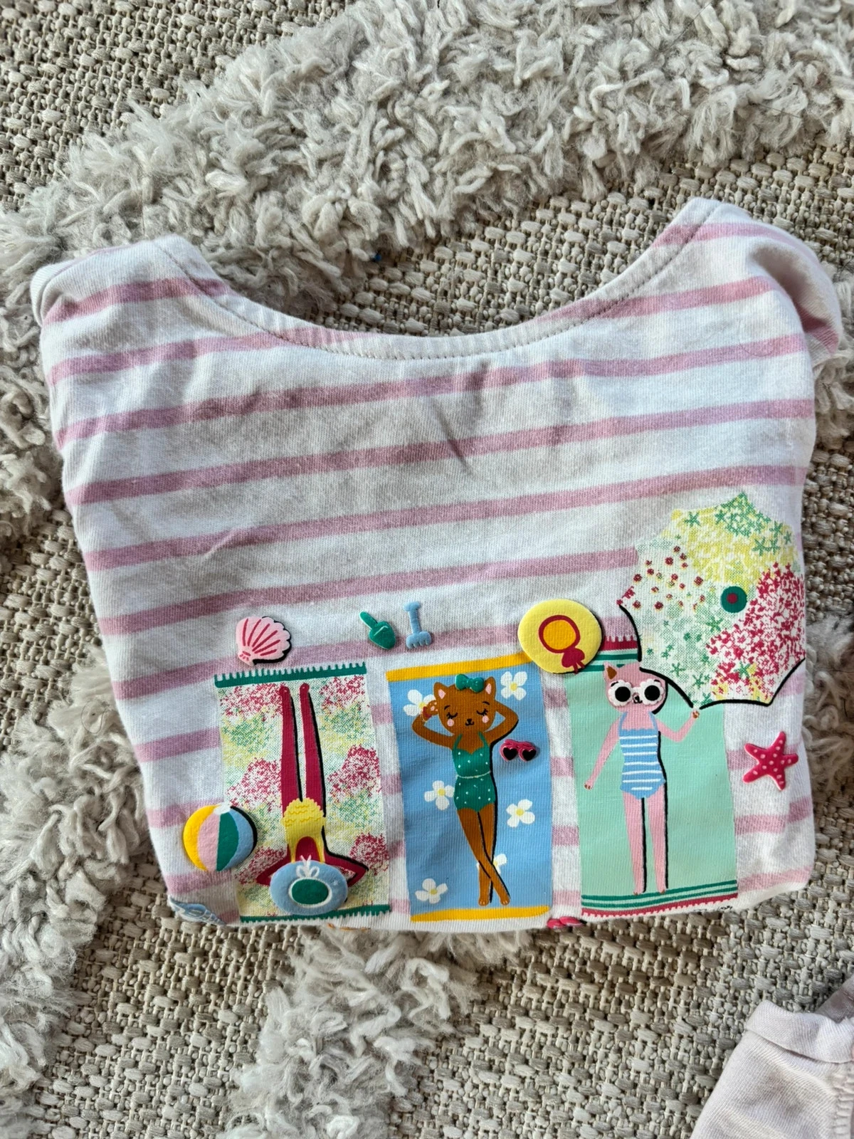 Set T-shirts 4 jaar sergent major – photo 4